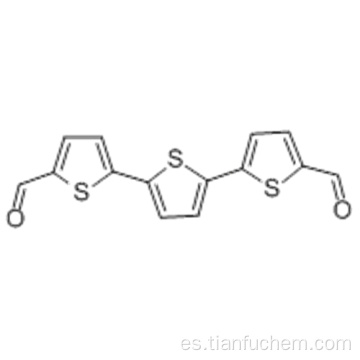 2 2 &#39;: 5&#39; 2 &#39;&#39; - TERTIFENO-5 5 &#39;&#39; - DICARBOX &amp; CAS 13130-50-2